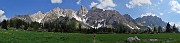 82 Andiamo al Laghetto di Campelli (1680 m)